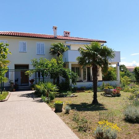 Apartman Danijel Krk Town Exterior foto