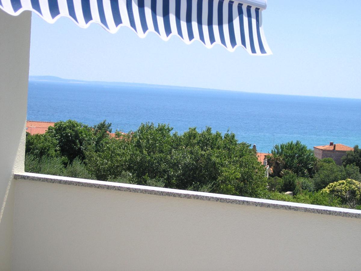 Apartman Danijel Krk Town Exterior foto
